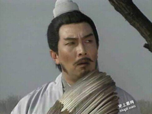 诸葛亮手中的羽扇究竟有何典故