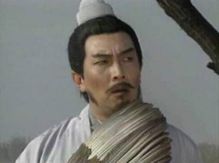 诸葛亮手中的羽扇究竟有何典故