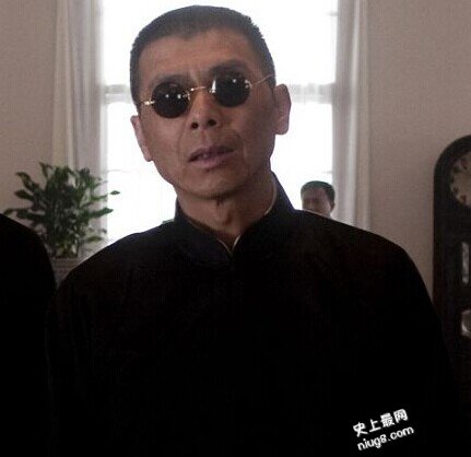 此黑社会非彼黑社会 青帮和洪门的区别