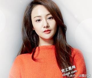 赵丽颖第六范冰冰第二 蔡依林才是综艺片酬最高