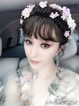 赵丽颖第六范冰冰第二 蔡依林才是综艺片酬最高