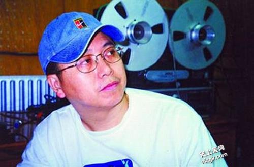 与王杰一样受人毒害惨毁容 复出涉毒又被捕如今