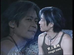 与王杰一样受人毒害惨毁容 复出涉毒又被捕如今