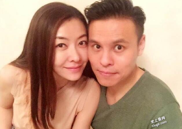 熊黛林闪嫁豪门 与郭可颂9月初登记结婚