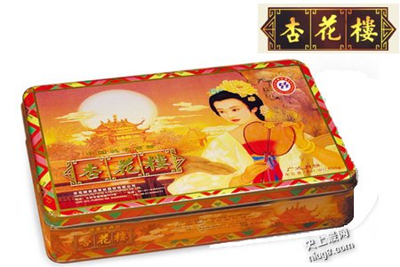 2016十大月饼品牌排行榜，什么口味的月饼比较好
