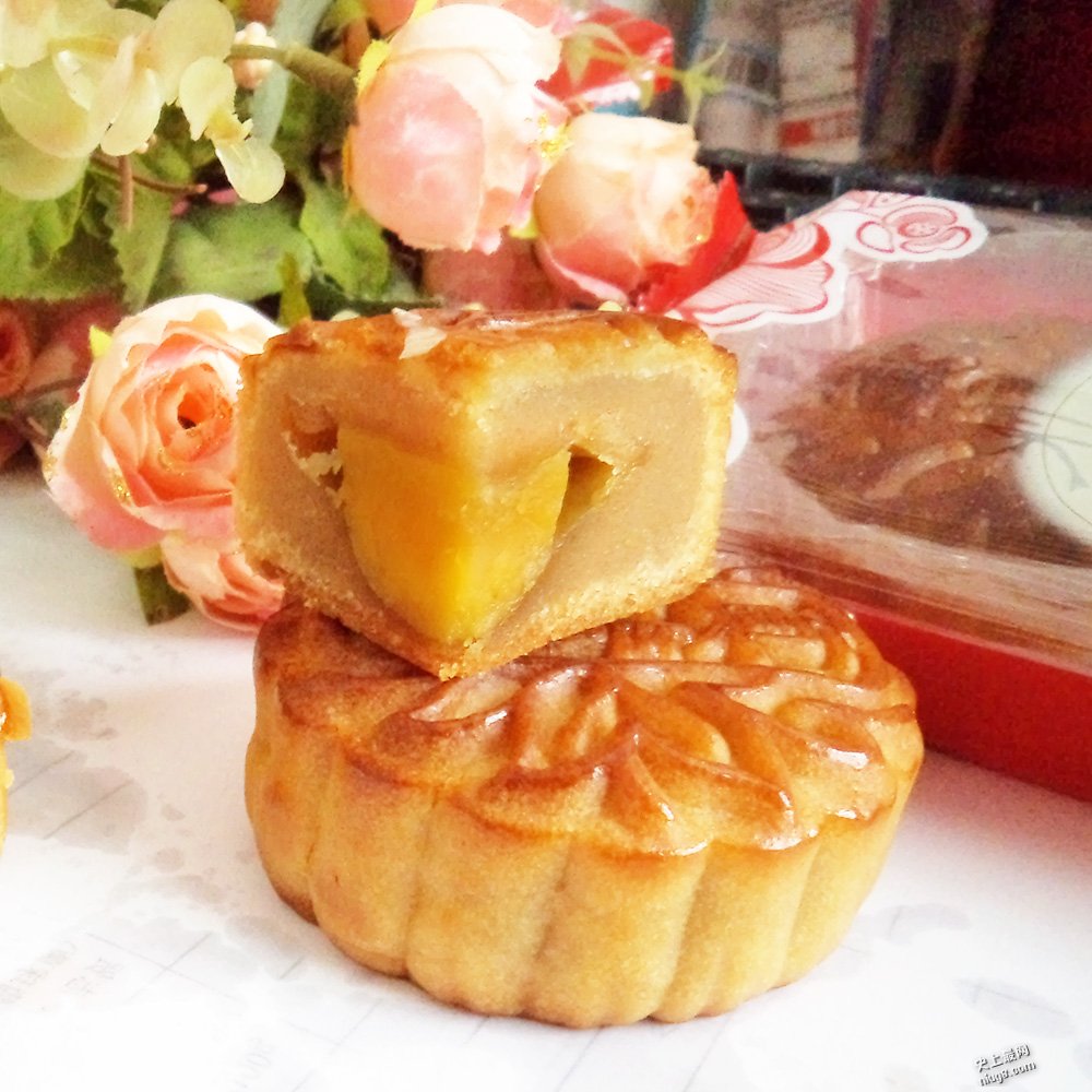 2016十大月饼品牌排行榜，什么口味的月饼比较好