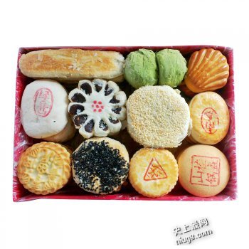 2016十大月饼品牌排行榜，什么口味的月饼比较好