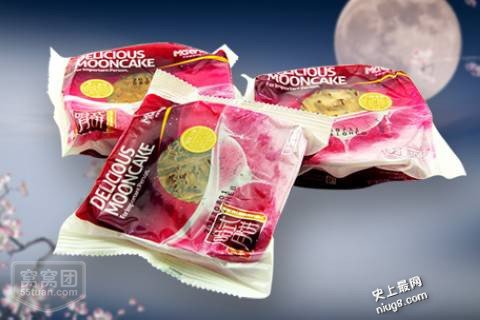 2016十大月饼品牌排行榜，什么口味的月饼比较好