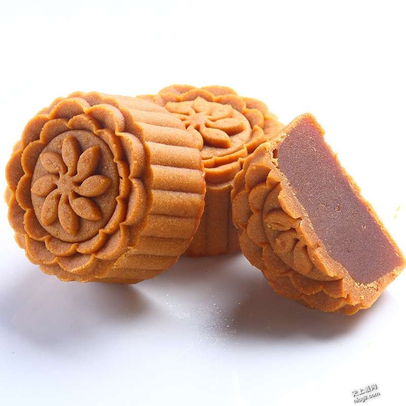 2016十大月饼品牌排行榜，什么口味的月饼比较好