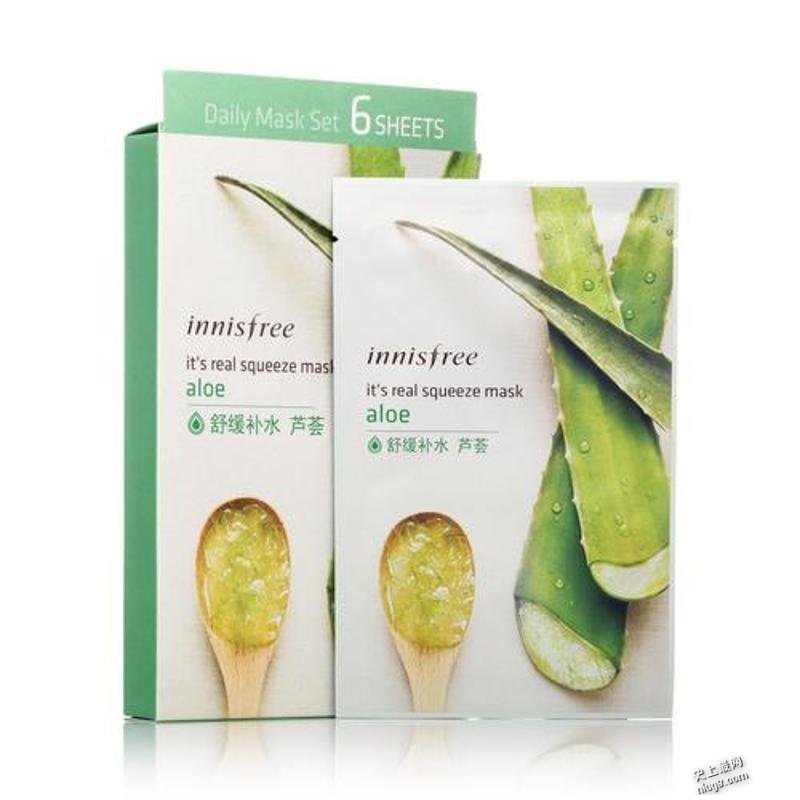 秋季十大补水面膜排行榜，什么品牌面膜好？