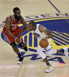 NBA》美媒彻底看衰火箭 防守太烂无药可救
