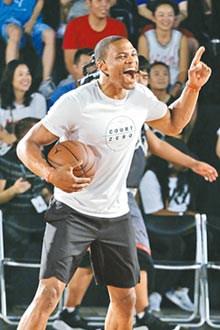 2017 NBA》第一位2亿美元先生 哈登或是韦少