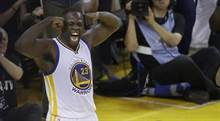 NBA》赌城开盘 看好勇士69胜 篮网垫底