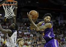 NBA》湖人新星英格拉姆 将从板凳出发