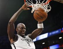 NBA》贾奈特与灰狼讨论买断 退役日子不远