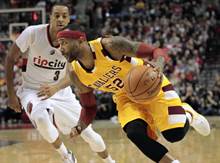 NBA》不退了 莫威廉斯发推回归再拚1年