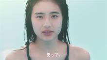 日本这支泳装美少女广告让网友骂翻了！