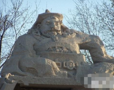 深度解密：：元朝著名贤相脱脱被元惠宗