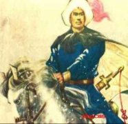 深度解密：李自成为什么火烧紫禁城