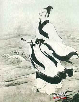 深度解密：关于屈原之死的多种解释
