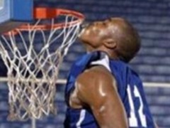 nba扣篮王摸高记录3.89米 扣篮王再现逆天
