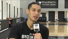 nba豪哥拚了！ 每周练习跳投5千次