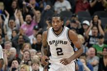 nba后邓肯时代 马刺热身赛首战输太阳