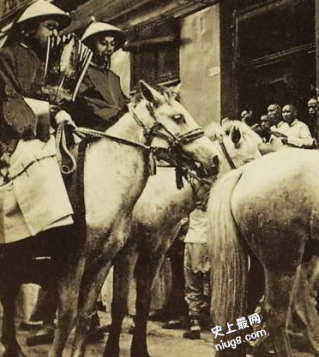 清朝大臣噶礼为何会被康熙判以凌迟极刑？