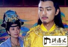武则天传位于谁？武则天为何将皇位归还