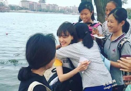 该不该乱发明星的路透照  赵丽颖怒斥乱发剧照：