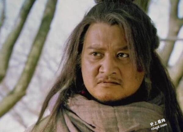 寇占文和吴京关系是什么 为捧师弟甘当绿叶