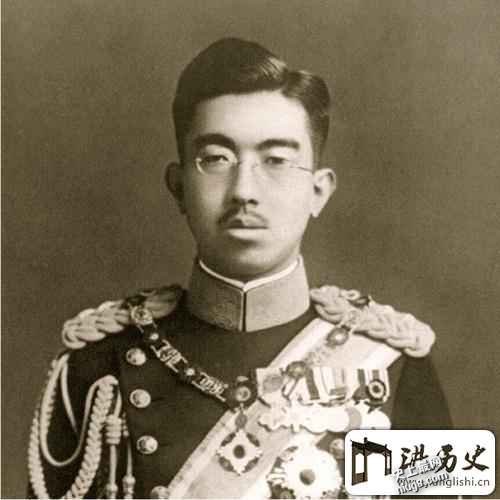 满手鲜血，日本天皇是二战罪魁祸首之一，为何