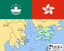 收复河山，邓小平讲了哪三句话，让日不落帝国