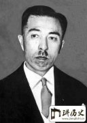 他是二战罪魁祸首之一，比东条英机还罪