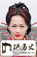 秦始皇的母亲竟被当做赠品，秦始皇是谁的儿子
