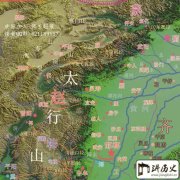 万万想不到，飞将军李广不能封侯，竟是