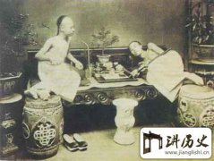 我们如何被冠以“东亚病夫”这个耻辱称