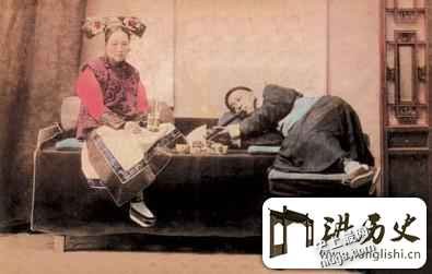 我们如何被冠以“东亚病夫”这个耻辱称号，又