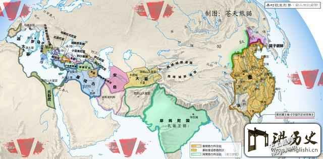 皇帝为什么必须杀开国功臣？看雄文，顺便欣赏
