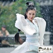 汉朝是如何海选美女入宫伺候皇帝的？这