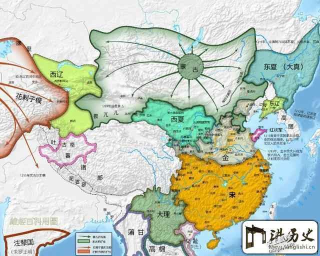 皇帝为什么必须杀开国功臣？看雄文，顺便欣赏