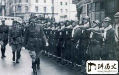 1945年，一败涂地的法国，究竟如何在5年