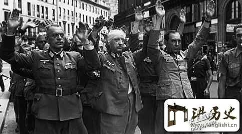 1945年，一败涂地的法国，究竟如何在5年内恢复大