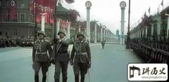 这个国家在20年内，究竟怎么得罪了苏联
