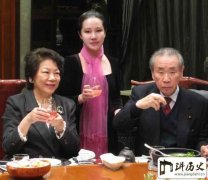 在任仅64天的日本首相，下课原因，中国