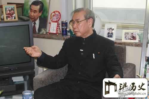 在任仅64天的日本首相，下课原因，中国人万万想