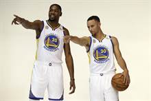 NBA》杜兰特心声：跳槽勇士是为了拿冠军