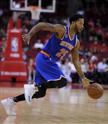 NBA》罗斯性侵疑案 陪审团判无罪