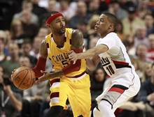 NBA》骑士队与莫威廉斯撕破脸！骑士准备