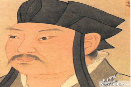 四川十大历史名人盘点 有你家乡的吗,